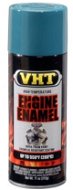VHT Engine Enamel farba na motory Early Chrysler Blue, do teploty až 288 °C - Farba v spreji
