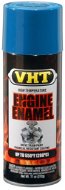 VHT Engine Enamel Paint, GM Blue, up to 288°C - Spray Paint