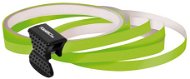 FOLIATEC - Self-adhesive Strip for the Circumference of a Wheel - Neon Green - Rim Stripes