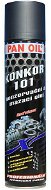 Lubricant Compass KONKOR 300 ml (oil) - Mazivo
