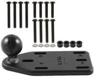 RAM Mounts RAM-B-346U - Grip Handle