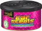 California Scents, Car Scents Coronado Cherry - Car Air Freshener