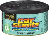 California Scents, vôňa Car Scents Desert Jasmine - Vôňa do auta