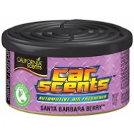 California Scents Santa Barbara Berry - Car Air Freshener