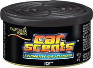 California Scents Ice - Car Air Freshener