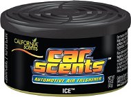 California Scents Car Scents Ice (ledově svěží) - Vůně do auta
