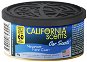 California Scents Newport New Car - Car Air Freshener