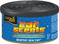 California Scents Car Scents Newport New Car (nové auto) - Vůně do auta