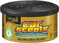 California Scents, vôňa Car Scents Golden State Delight - Vôňa do auta