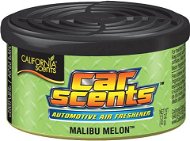 Autóillatosító California Scents, Car Scents Malibu Melon illat - Vůně do auta