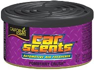 California Car Scents Pomberry Crush - Autóillatosító