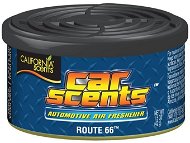 California Scents Route 66 - Car Air Freshener