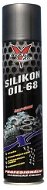 COMPASS SILIKON 300 ml - Additive