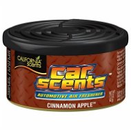 California Scents, vôňa Car Scents Cinnamon Apple - Vôňa do auta