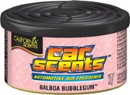 California Scents, vôňa Car Scents Balboa Bubblegum - Vôňa do auta