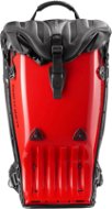 Boblbee GTX 25L - Diablo Red - Hardshell Backpack