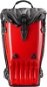 Boblbee GTX 25 L – Diablo Red - Škrupinový batoh
