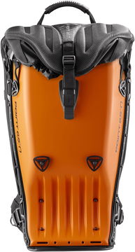 Zaino rigido Boblbee GT 25L (Lava Arancione)