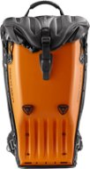 Boblbee GTX 25L - Lava - Skořepinový batoh