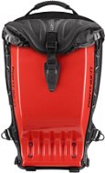 Boblbee GTX 20 L – Diablo Red - Škrupinový batoh