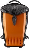 Boblbee GTX 20L - Lava - Hardshell Backpack