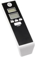 Alcohol tester BLACK/WHITE, digital - Alcohol Tester