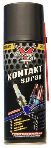 COMPASS KONTAKT spray 200ml - Mazivo - Hlavní obrázek