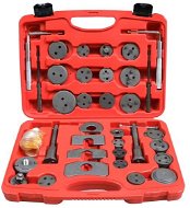 GEKO Set of disc brake mount, 35 pcs - Tool Set