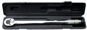 GEKO Torque Wrench, 1/2", 21kg, 28-210 NM - Torque Wrench