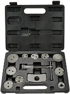 GEKO Brake piston compressor, set of 12pcs - Tool Set
