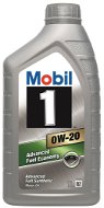 Mobil 1 0W-20 1l - Motorový olej