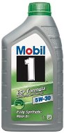 Mobil 1 ESP Formula 5W-30, 1 l - Motorový olej