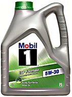 Mobil 1 ESP Formula 5W-30 4l - Motor Oil
