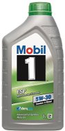 Motorový olej Mobil 1 ESP 5W-30 1 l - Motorový olej