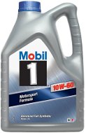 Mobil 1 10W-60, 5 L - Motorový olej