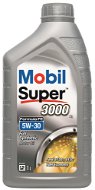 Mobil Super 3000 X1 Form. FE 5W-30, 1 L - Motorový olej