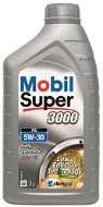 Mobil Super 3000 XE 5W-30, 1 l - Motorový olej