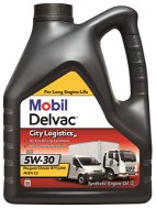 MOBIL DELVAC CITY LOGISTICS P 5W-30 4l - Motor Oil