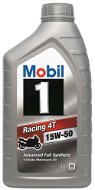 Mobil 1 Racing 4T 15W-50, 1 l - Motorový olej