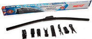 METO flat, 550mm - Windscreen Wiper