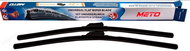 METO flat set 550mm + 500mm - Windscreen Wiper