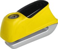 ABUS Trigger Alarm 350 yellow - Motorcycle Lock