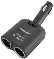 Carpoint Splitter 12V - with 10A joint - Car Charger