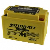 Motobatt MBTX9U - Motobatéria