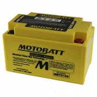Motobatt MBTZ10S Replacement Battery - Motorcycle batteries