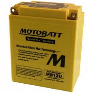 Motobatt MB12U - Motobatéria