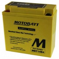 Motobatt MBT14B4 - Motobatéria