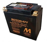 Motobatt MBYZ16HD - Motorcycle batteries