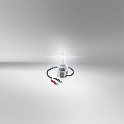 OSRAM H7 LED Bulbs 12V/24V PX26D LEDriving HL Gen2 Cool White 6000K (2  lamps) 67210CW : Automotive 