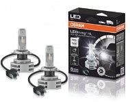 OSRAM Ledriving HL H4 LED P43t 2ks - LED autožárovka